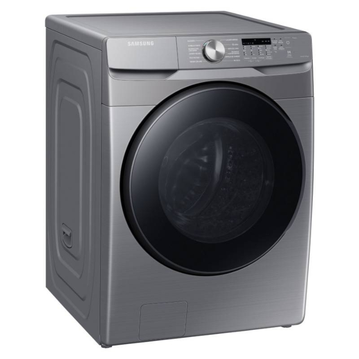 Lavadora/Secadora 18/10 kg SAMSUNG WD18T6000GP/Zs