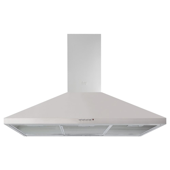 Campana Decomural Teka 90Cm Dbb-90 Inox 40460440