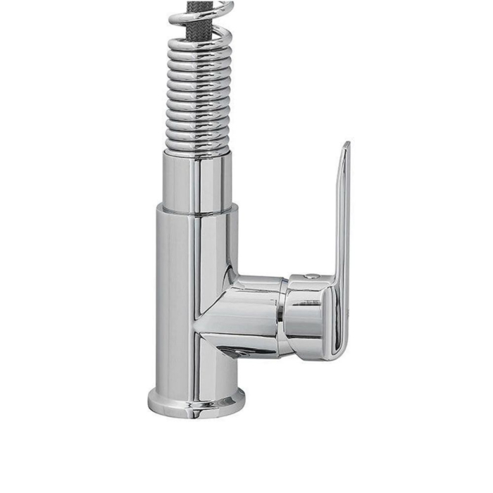 Llave Monomando Lavaplatos TEKA IN-934 ECO