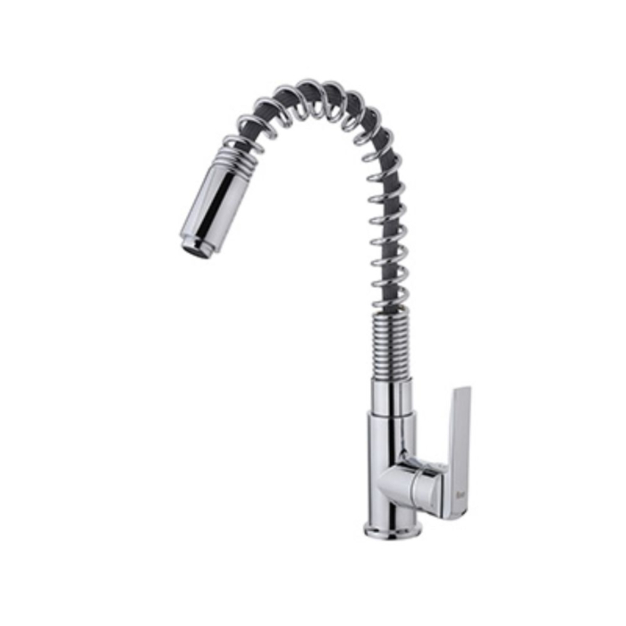 Llave Monomando Lavaplatos TEKA IN-934 ECO