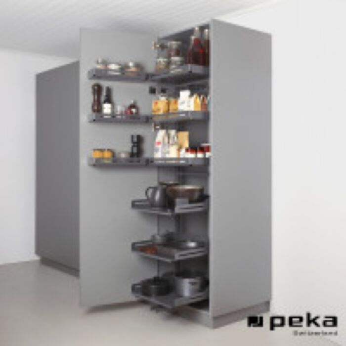 Accesorios de cocina Peka / Hbt