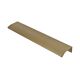 manilla-edge-s-bronce-160/200mm-pack-x1