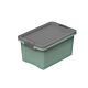 Caja Compact A5 4,5L 27X15X18 Verde Eco