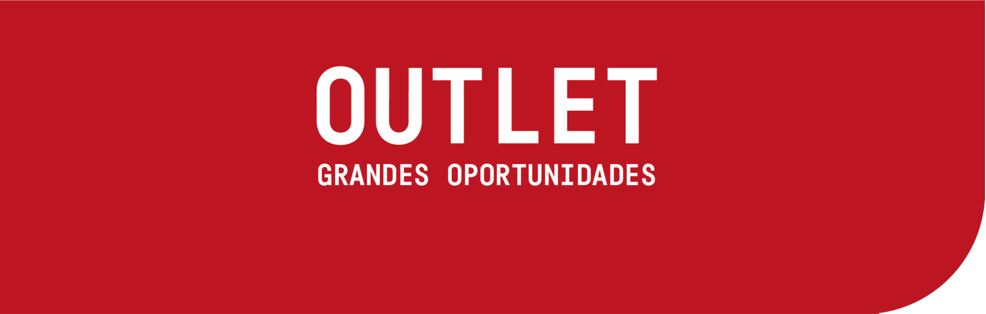 OUTLET 80%
